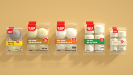 全自動饅頭生產線公司簡介