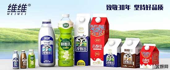 如何&ldquo;玩轉&rdquo;千億級酸奶市場?這份&ldquo;攻略&rdquo;請查收!