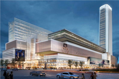 參加觀致7挑戰(zhàn)賽 贏雙人旅游大獎