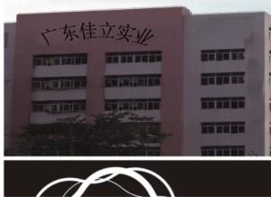 廣東佳立實業(yè)