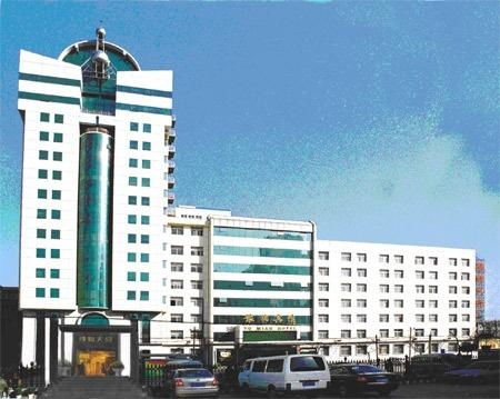 河南省豫棉實集團實業