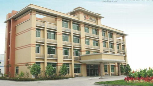 開平市富麗雅實業