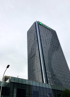 瑞源-名嘉國際商務綜合體