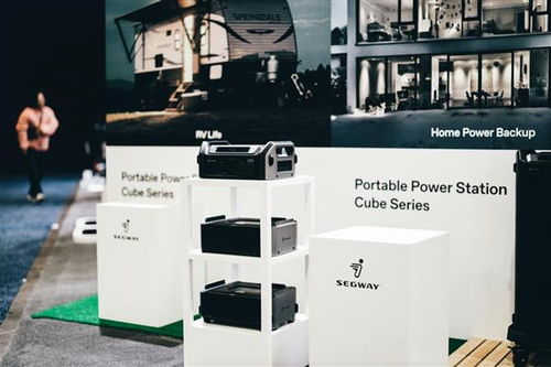 九號公司攜多款新品亮相ces 2024 引領行業升級 加速全球化布局