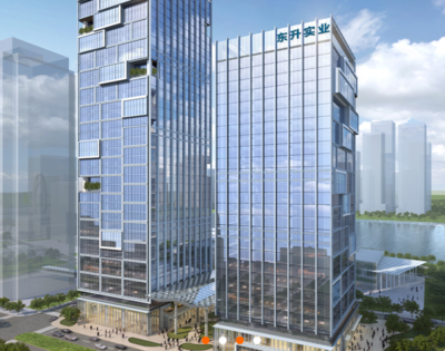 廣東東升實業集團