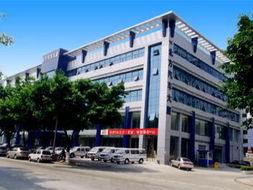 店面圖 深圳市北方汽車實業 網上車市經銷商