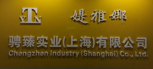 騁臻實業(yè) 上海 