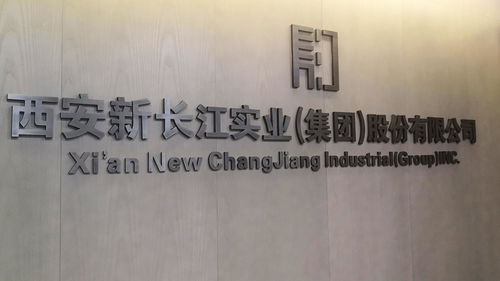 西安新長江實(shí)業(yè) 集團(tuán) 