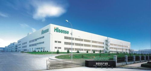 山東省最大的實(shí)業(yè)集團(tuán),一天輕松入賬10個億,比海爾海信還要多