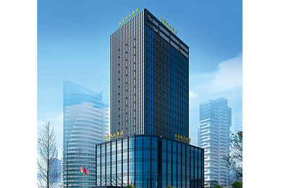 四川觀池實(shí)業(yè)集團(tuán)