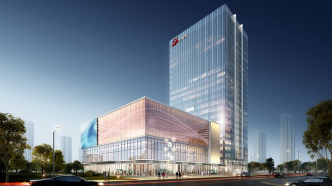 技術平權時代 房地產的開源實驗