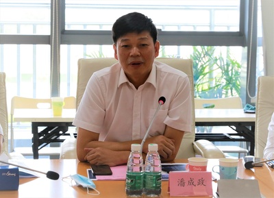 深圳市東風南方實業集團