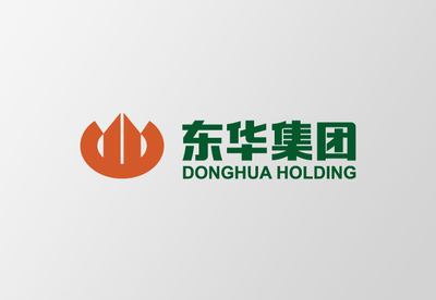 東華集團VI設計