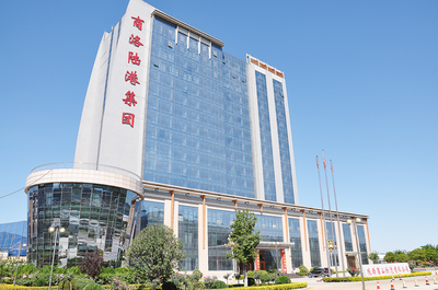 以項目建設&ldquo;加速度&rdquo; 積蓄高質量發展新動能