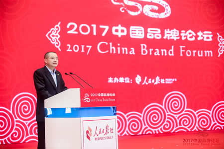 格蘭仕梁昭賢 從做好產品到做強品牌的實業家之路