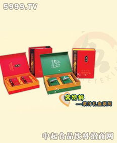 客特鮮茶葉 產品與加盟店實力解析