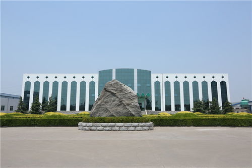 唐山栗源實業集團 實業為本，創新發展