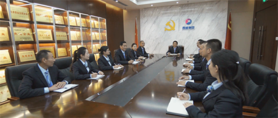 誠信鑄就基業 實業報效社會——記四川省誠信企業四川西城實業集團