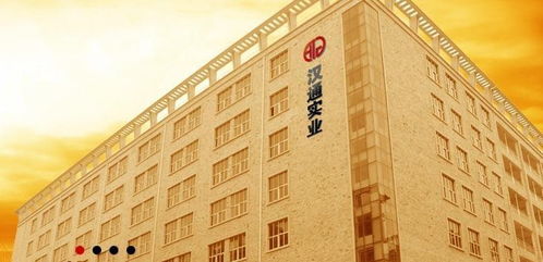 深圳市漢通實(shí)業(yè)集團(tuán) 實(shí)業(yè)興邦的堅(jiān)定踐行者