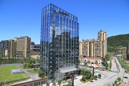 巴中華興實業集團 以實業為基，驅動區域經濟新引擎