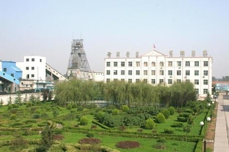 山東海力實(shí)業(yè)集團(tuán) 實(shí)業(yè)報國，創(chuàng)新發(fā)展鑄輝煌