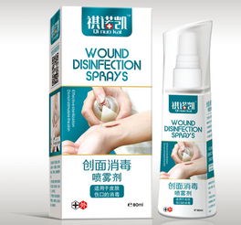 日常皮膚消毒產品選擇指南 江西知恩堂實業新品閃耀登場