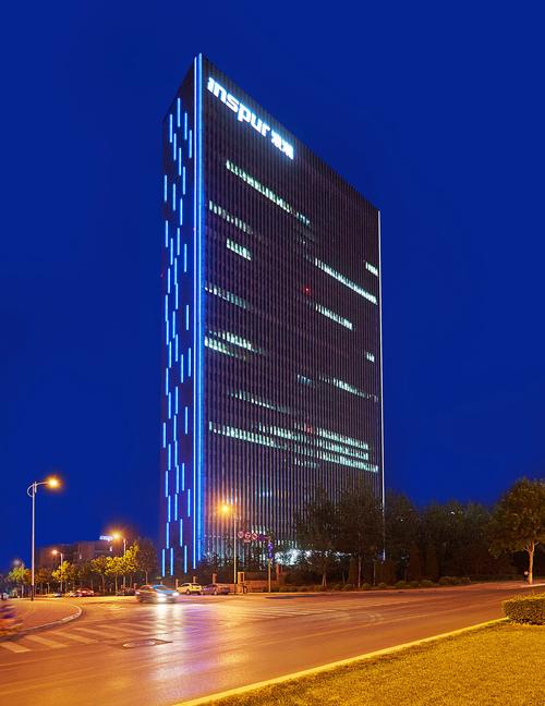 萬得福實業集團 以實業為基，鑄就多元化發展典范